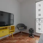 Apartamento Proximo Avenida Paulista, Sirio E Fgv