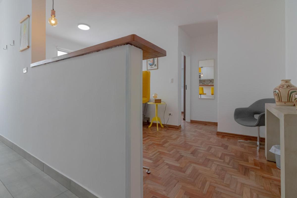 Proximo Avenida Paulista, Sirio E Fgv Apartamento