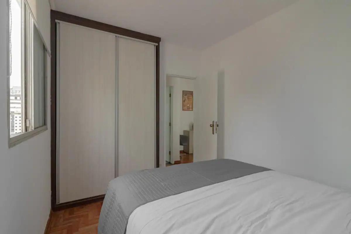Proximo Avenida Paulista, Sirio E Fgv Apartamento *