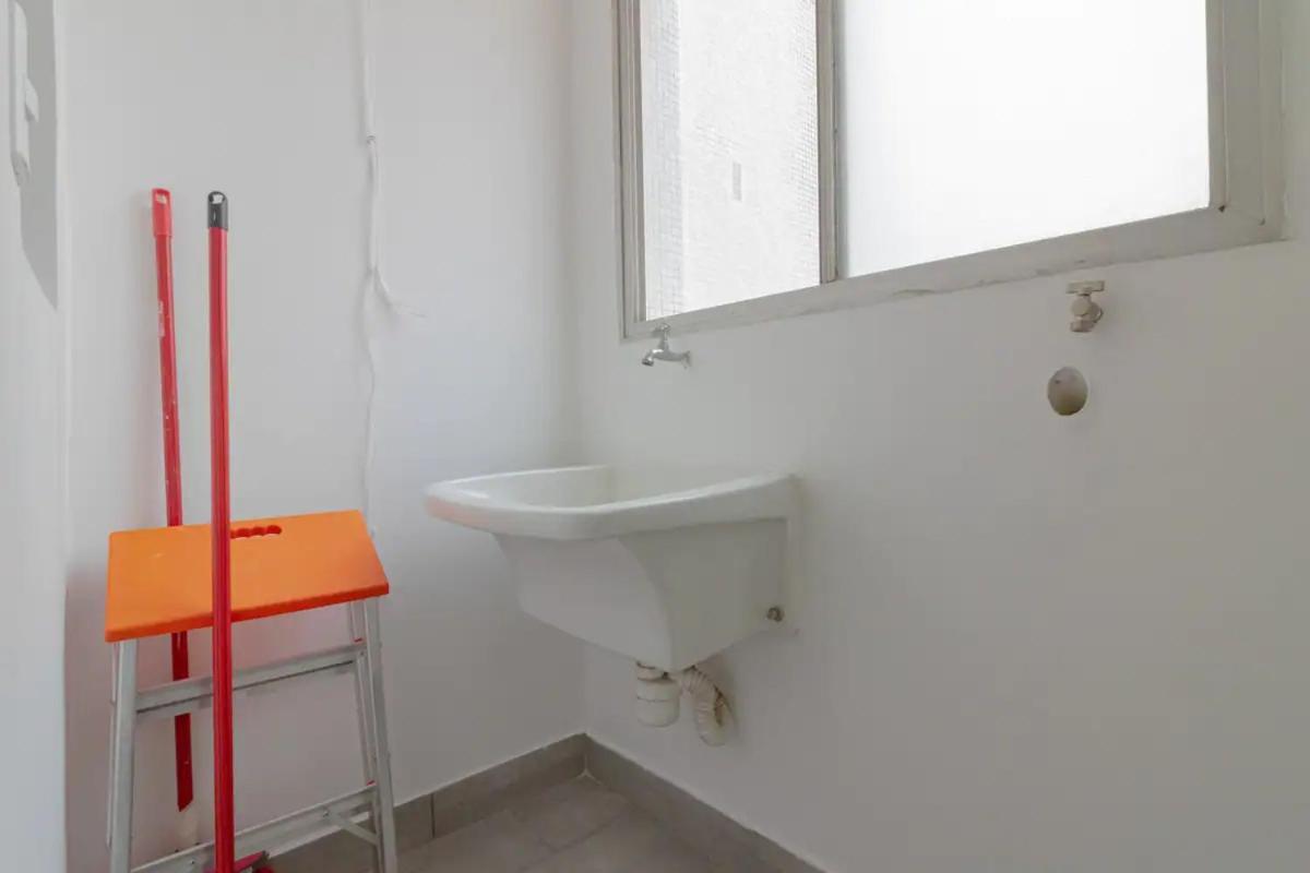 Apartamento Proximo Avenida Paulista, Sirio E Fgv