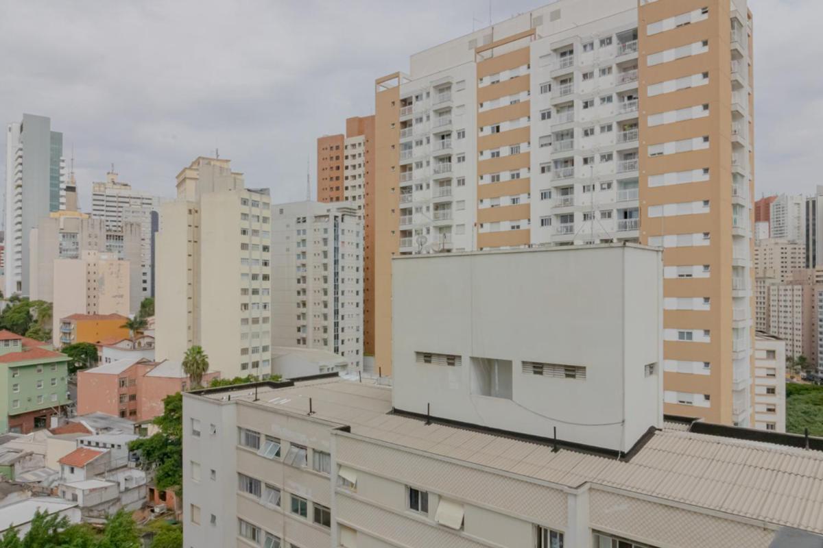 Proximo Avenida Paulista, Sirio E Fgv São Paulo